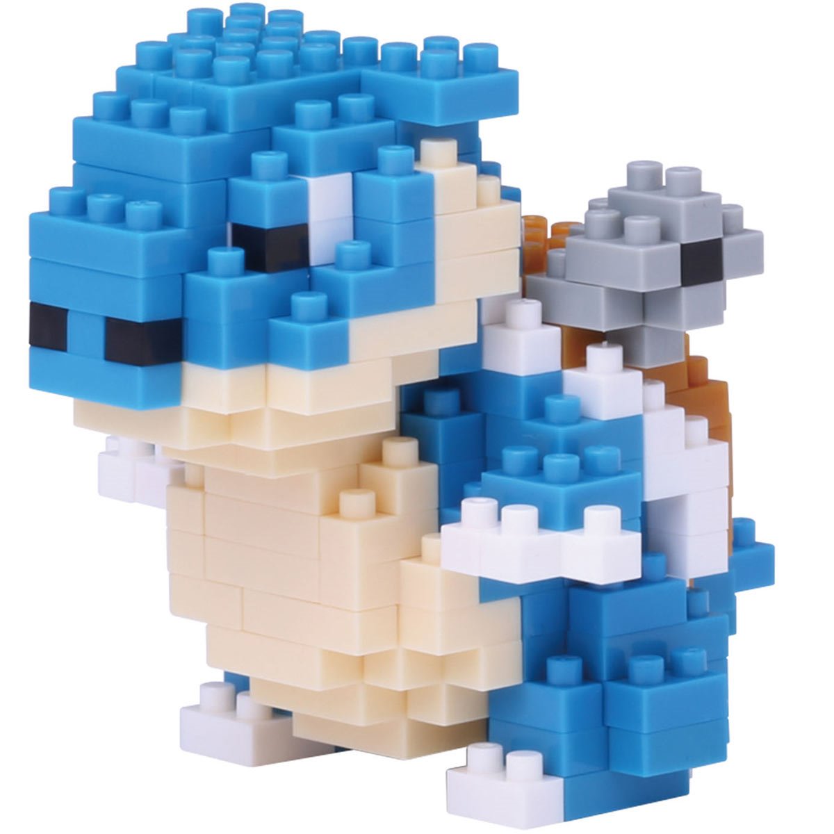 Nanoblock Pokémon NBPM_019 Blastoise