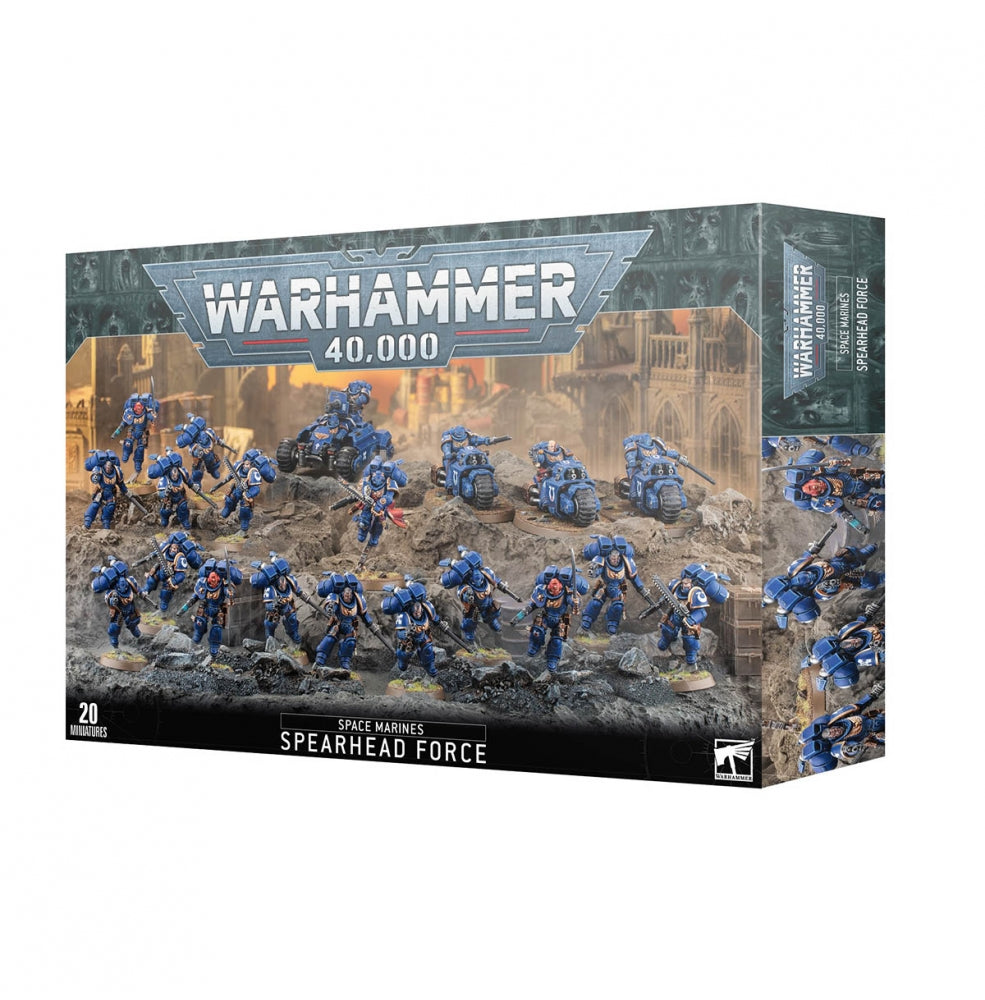 40K - Leagues of Votann, Defenders of the Ancestors