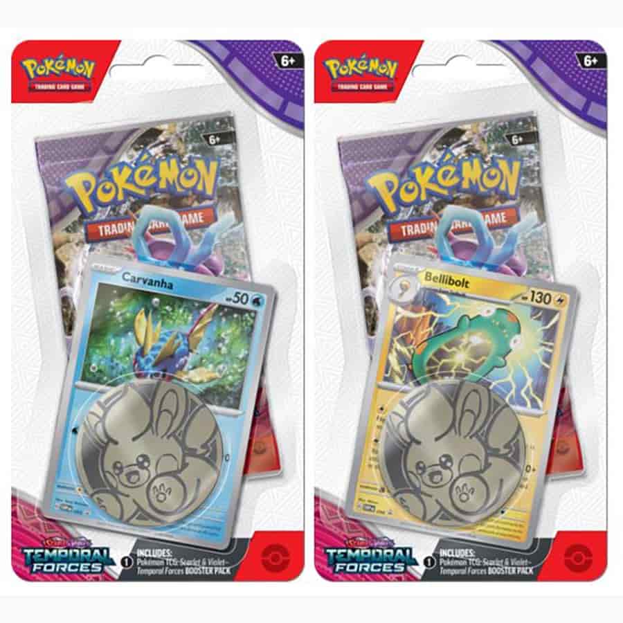 Pokémon TCG