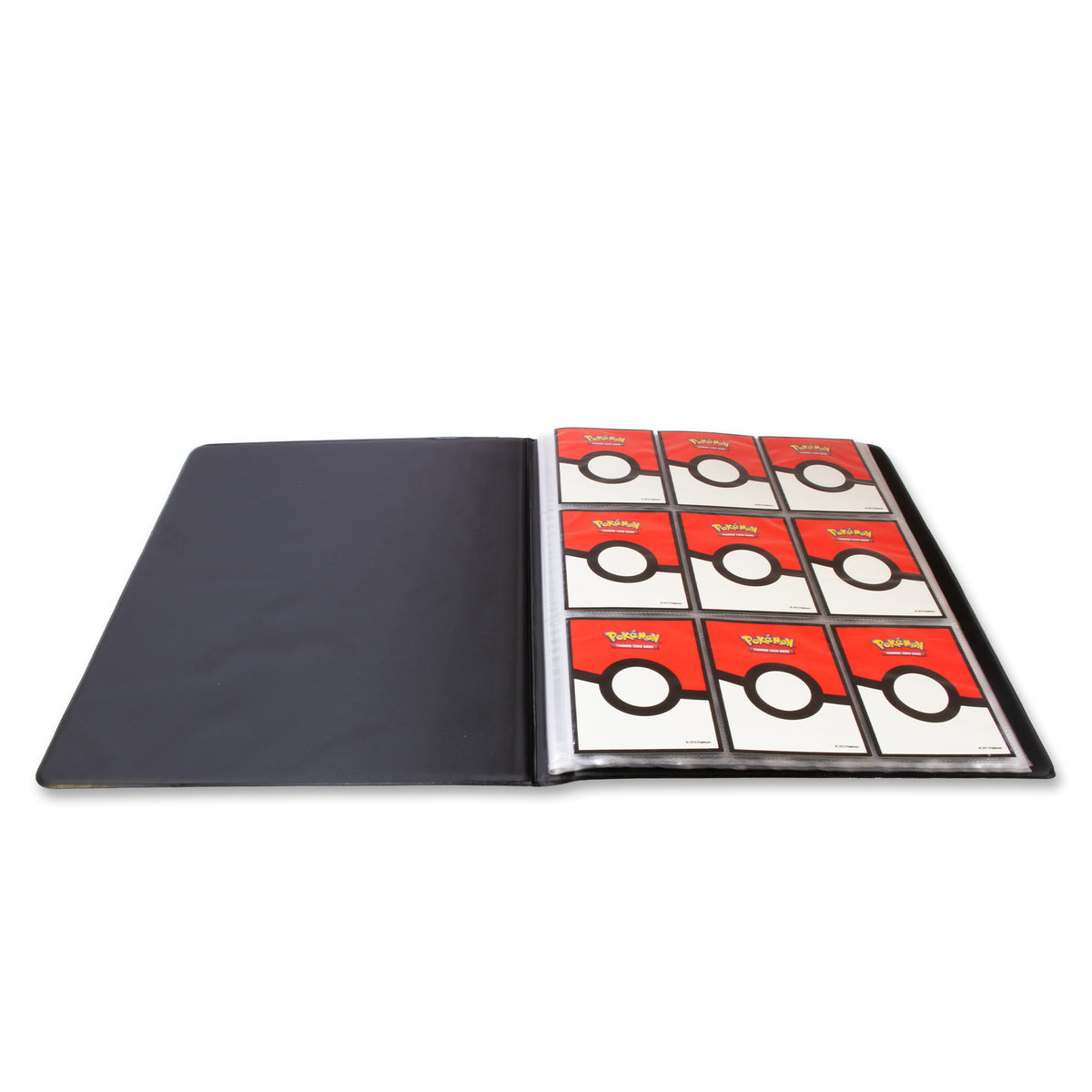 Pokemon TCG: Delta Reign 9pocket Portfolio