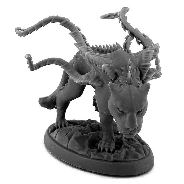 Dungeon Dwellers Bones: Phase Cat