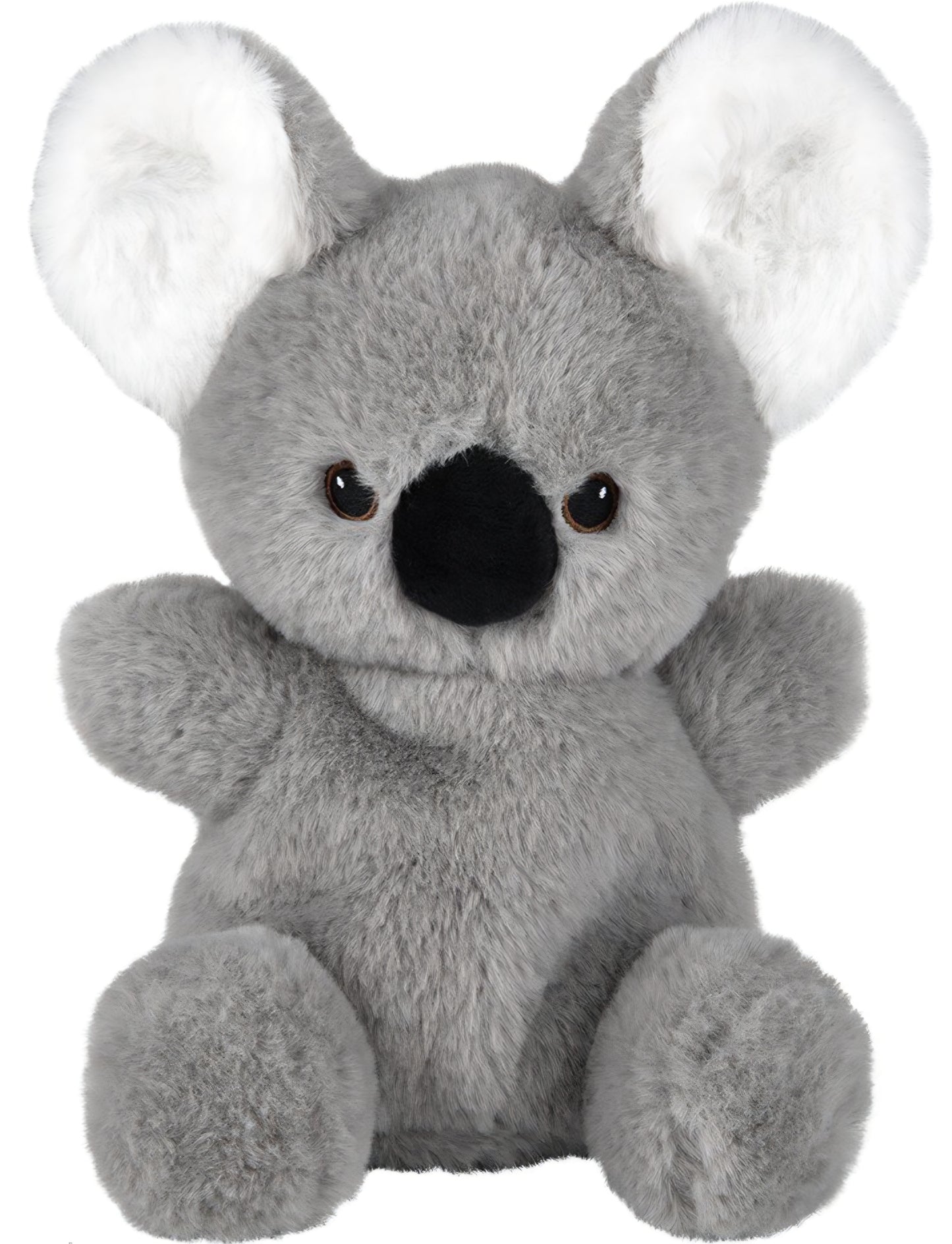 Clutch Crew - Koala