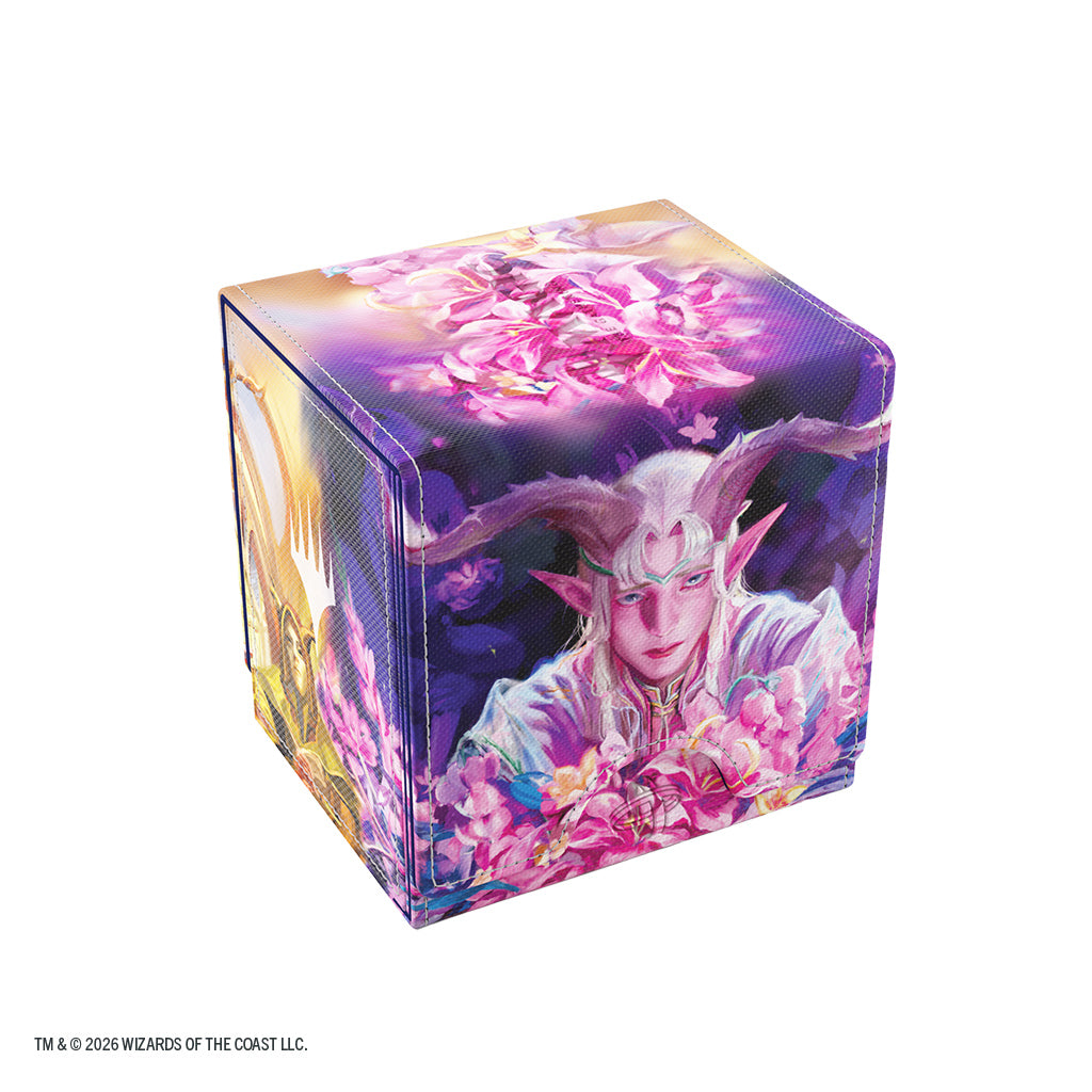 Magic: The Gathering | Lorwyn Eclipsed Sidekick Pro