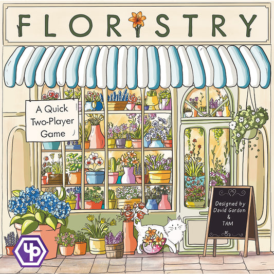 Floristry