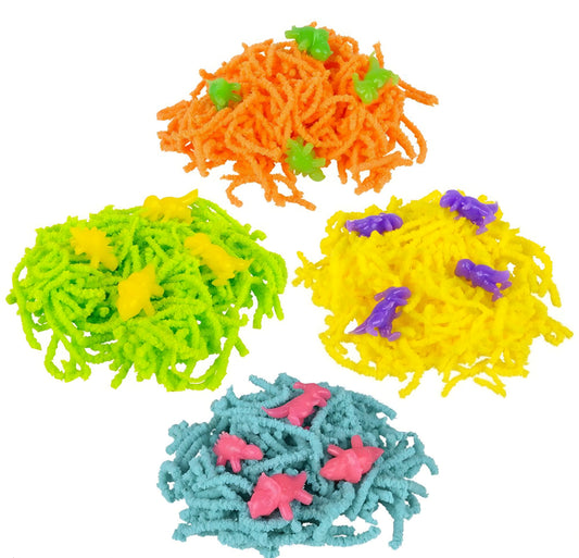 Wiggle Wormy Dinosaur Putty (1)