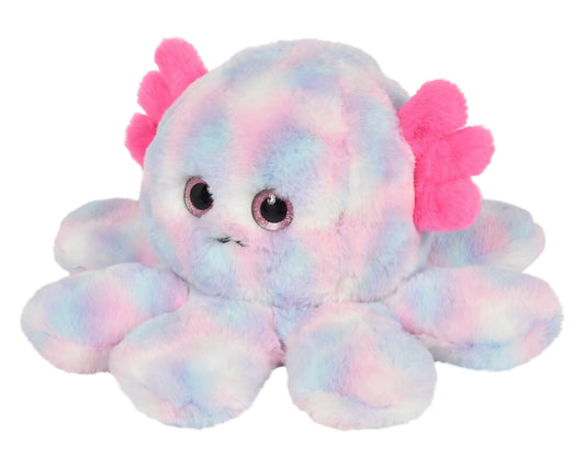 Octo-Axolotl