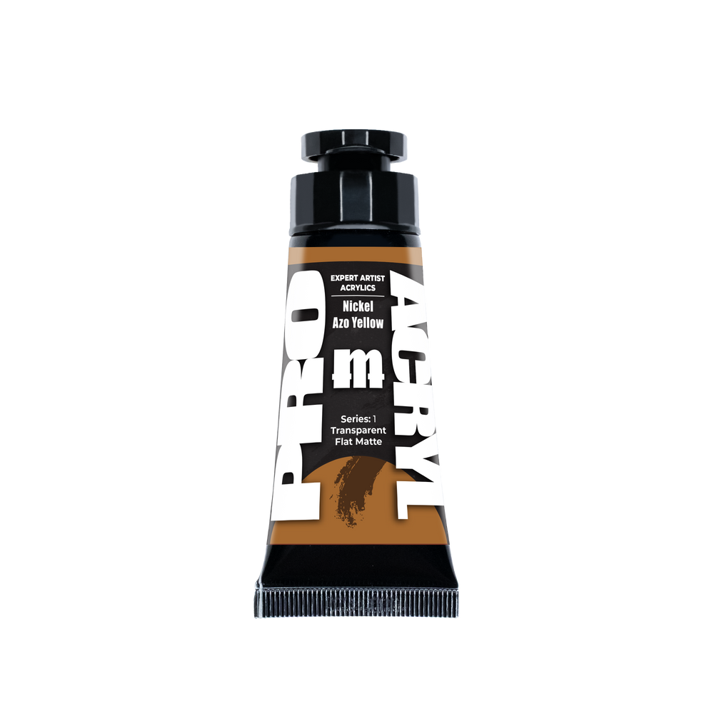 Monument Hobbies - Expert Acrylics 011 - Nickel