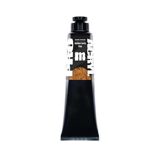 Monument Hobbies - Golden Earth Fine Basing Texture 120ml