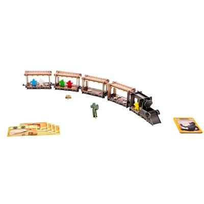 Colt Express