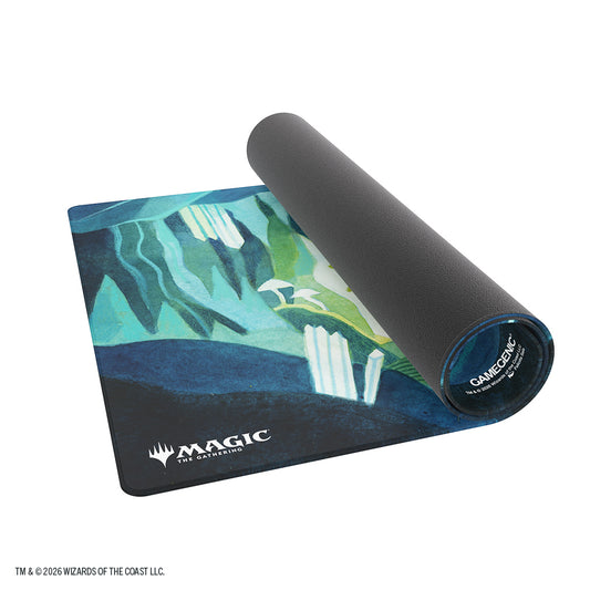 Magic: The Gathering | Lorwyn Prime Playmat - Mutable Explorer