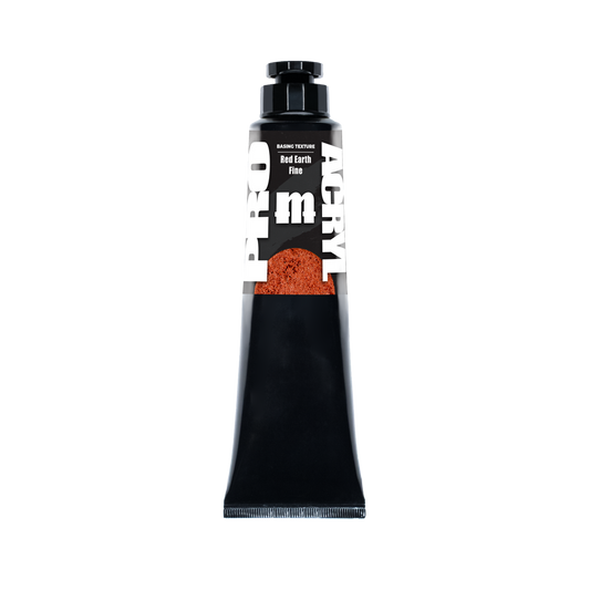 Monument Hobbies - Red Earth Fine Basing Texture 120ml