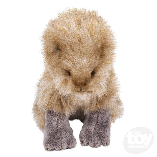 Heirloom Buttersoft Capybara