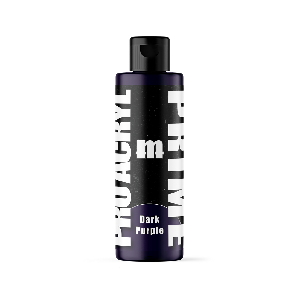 Monument Hobbies - Dark Purple Primer