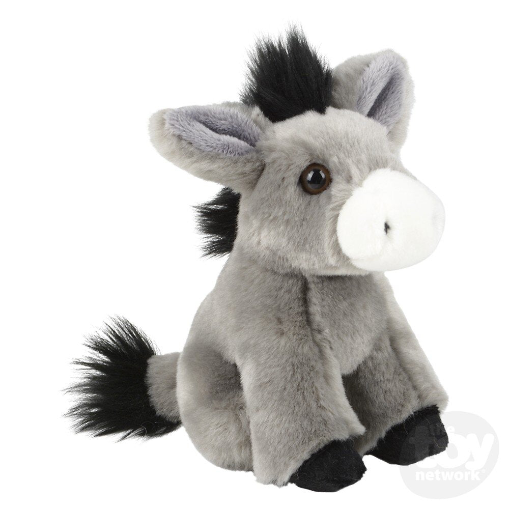 Heirloom Treasure - Donkey