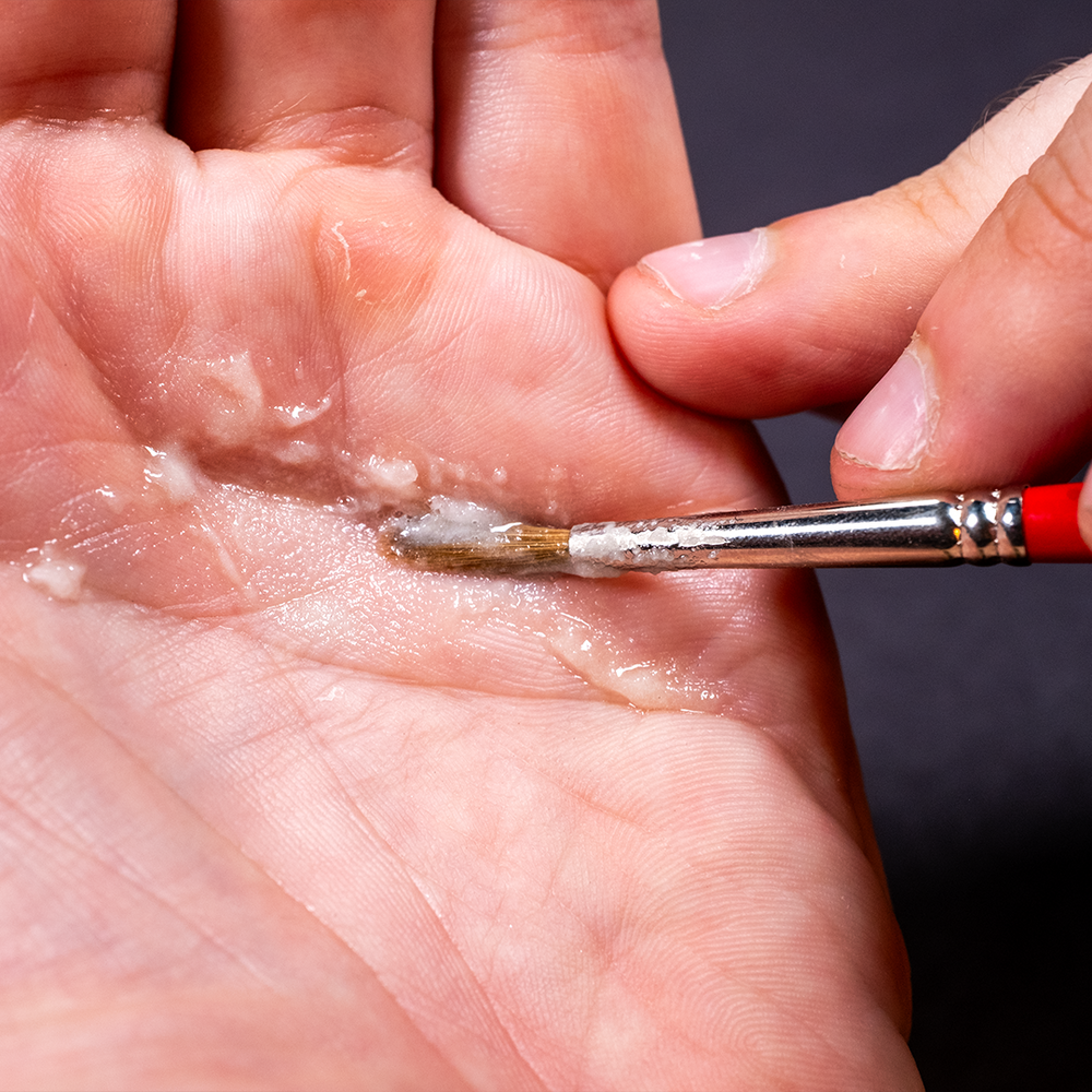 Monument Hobbies - Jentastic’s Drunken Brush Goop! (Brush Cleaner)