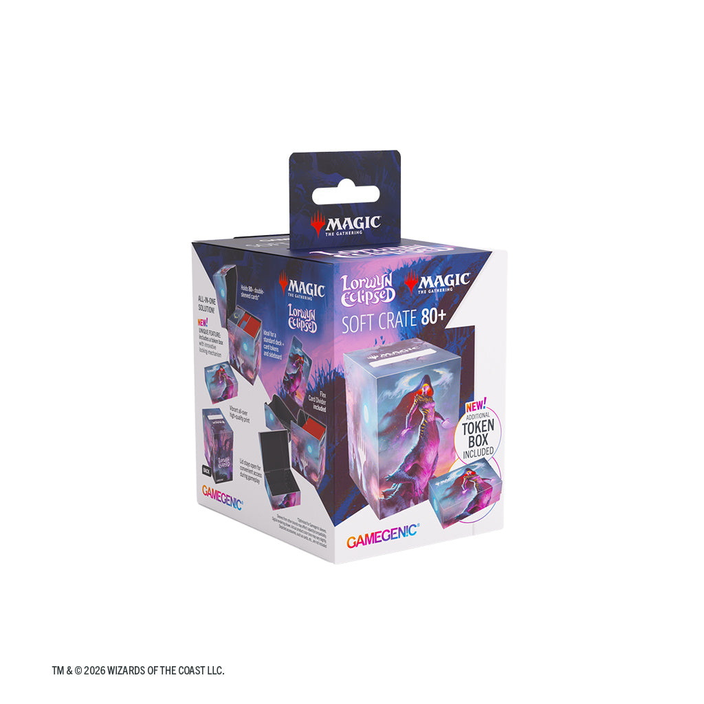 Magic: The Gathering | Lorwyn Eclipsed Soft Crate