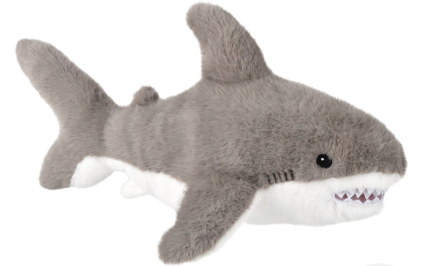 Animal Den - Grey Shark