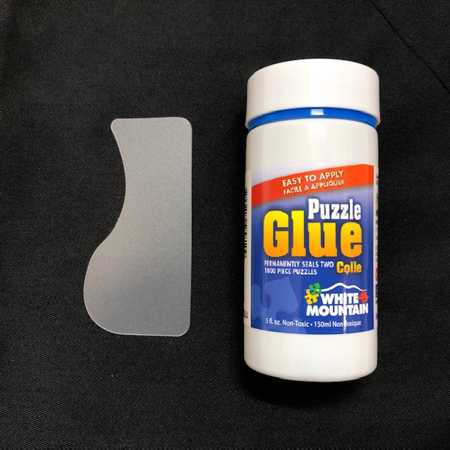 White Mountain Puzzles - Puzzle Glue