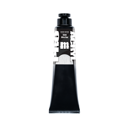 Monument Hobbies - Snow Ultra Fine Basing Texture 120ml