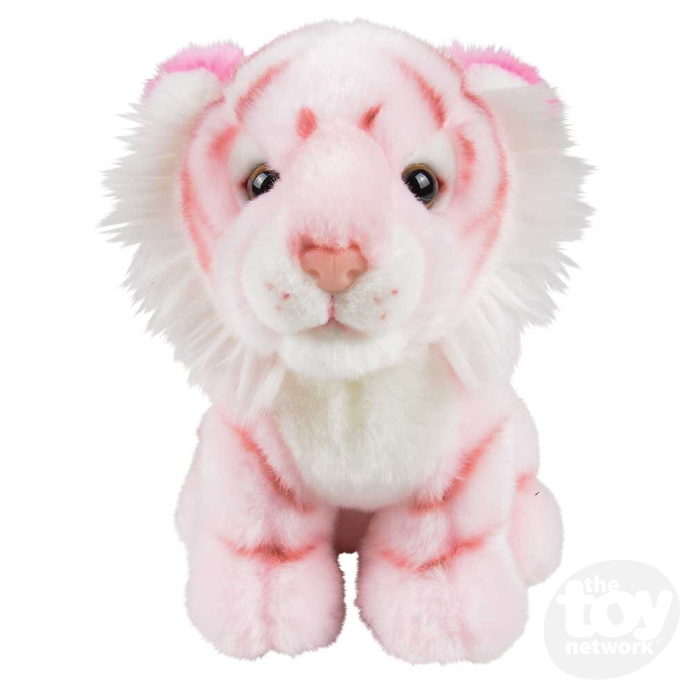 Heirloom Brights - Pink Tiger