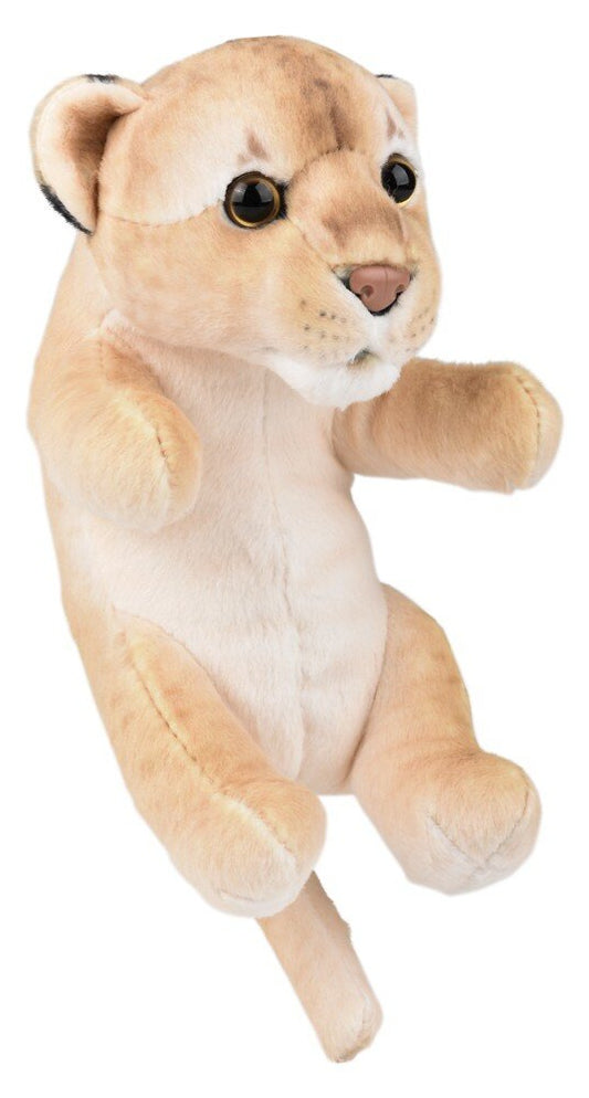 Jungle Cubbies - Lion