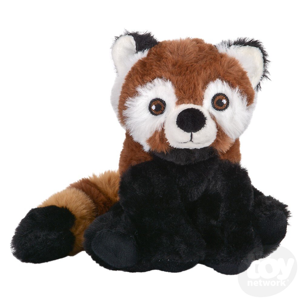 Earth Safe Red Panda