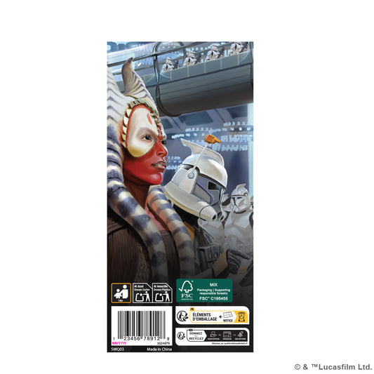 Star Wars Legion - Essentials Pack