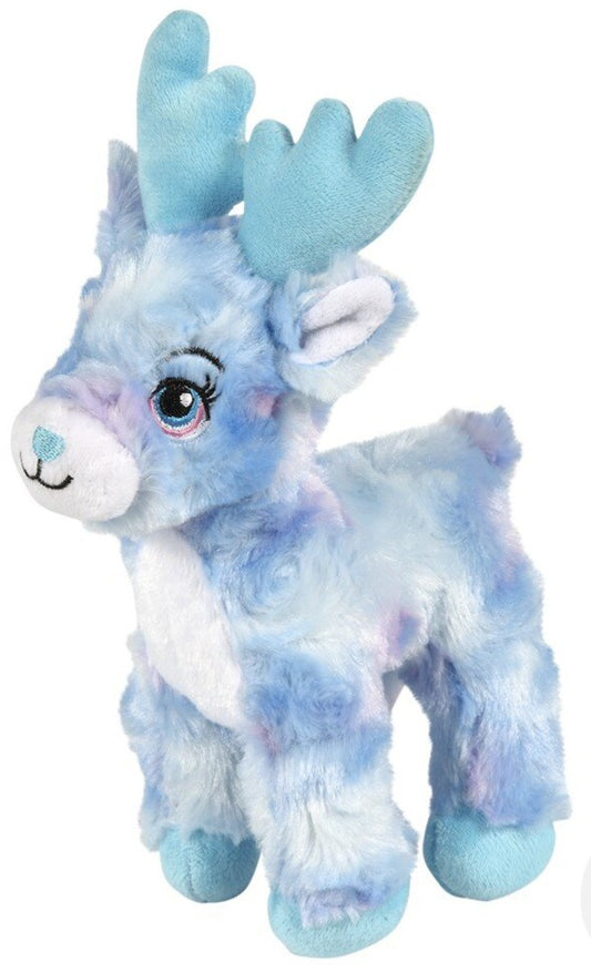 Reindeer Plush