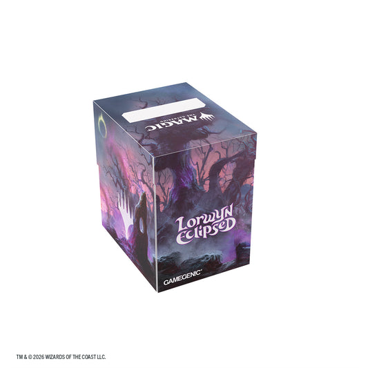 Magic: The Gathering | Lorwyn Eclipsed Soft Crate