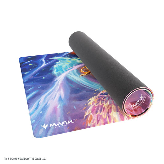 Magic: The Gathering | Lorwyn Prime Playmat - Ashling, The Limitless