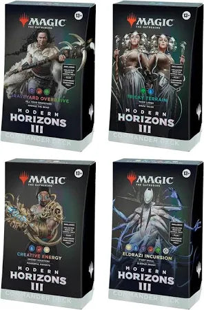 MTG