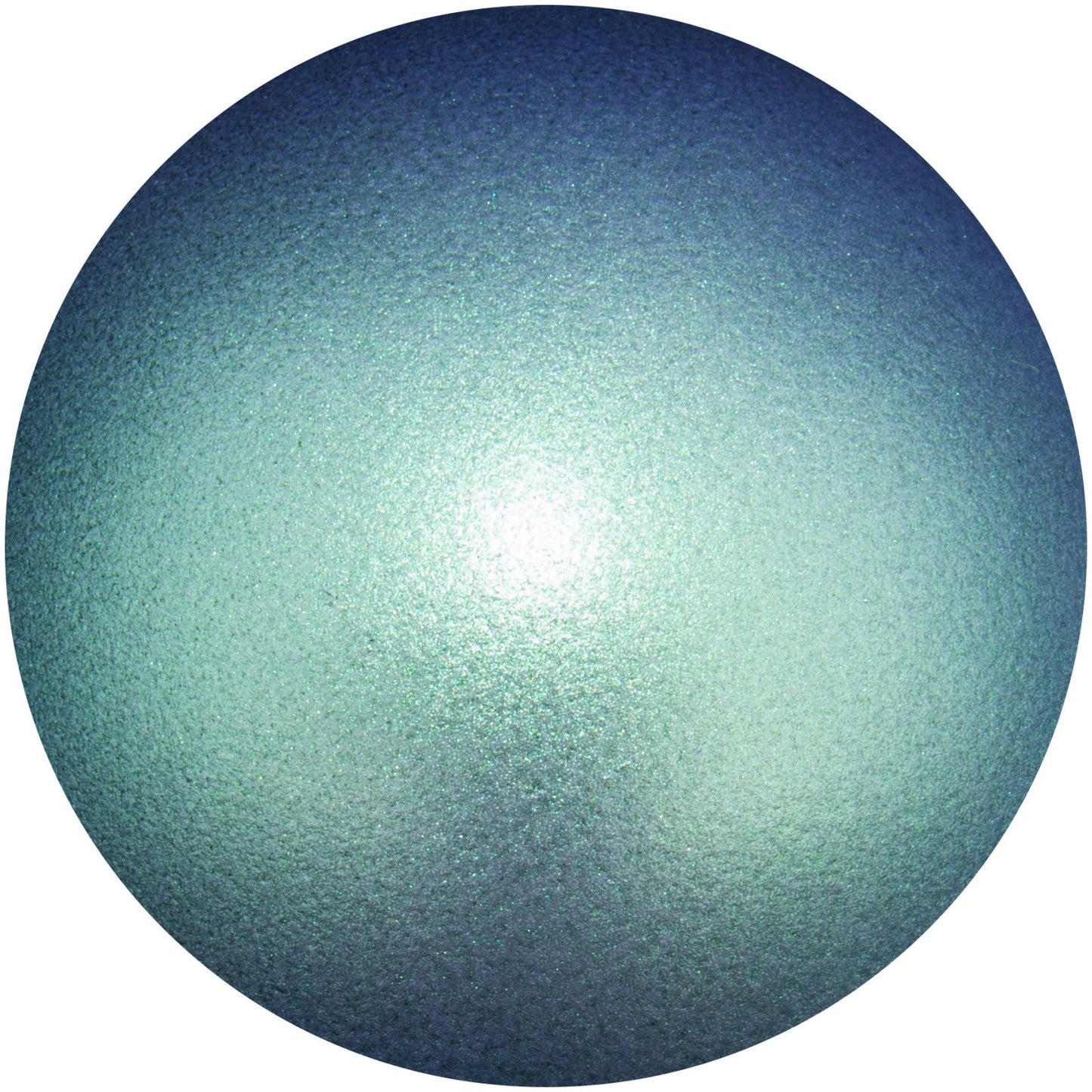 Huge Miniatures - Silver Blue Multicolor Paint