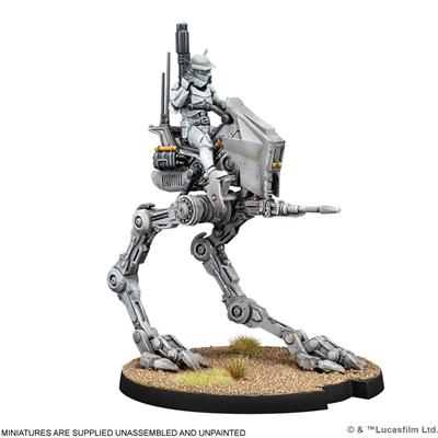 Star Wars Legion - Republic AT-RT