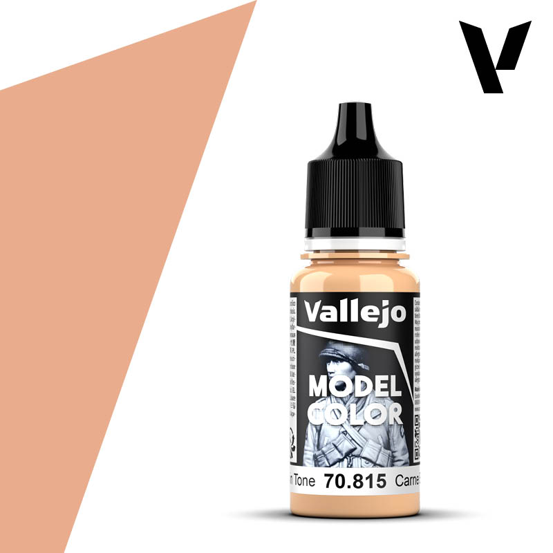 Vallejo Model Color - Basic Skin Tone 70.815