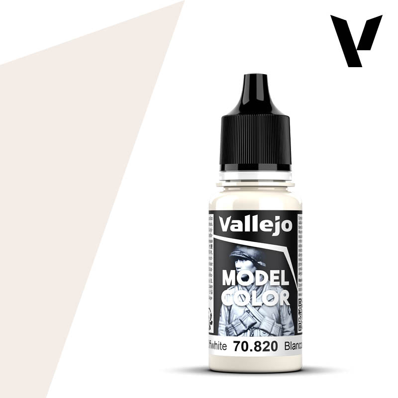 Vallejo Model Color - Off-White 70.820