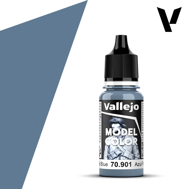 Vallejo Model Color - Pastel Blue 70.901