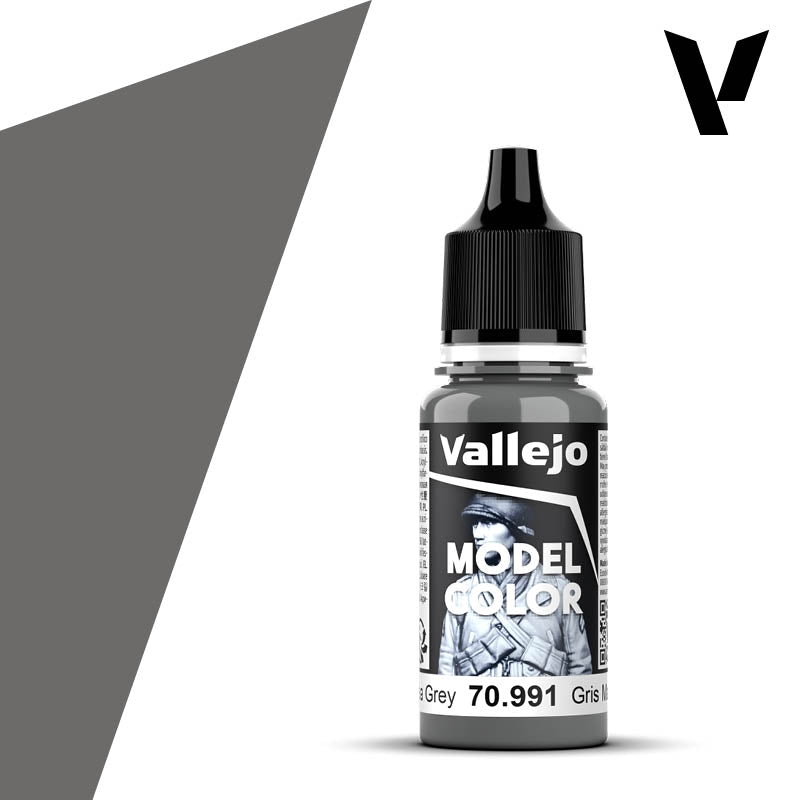 Vallejo Model Color - Dark Sea Grey 70.991