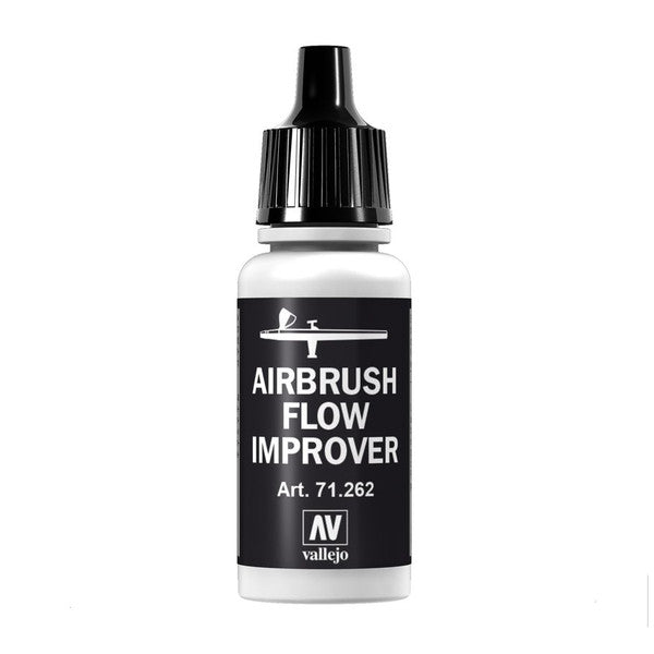 Vallejo - Airbrush Flow Improver (71.262)