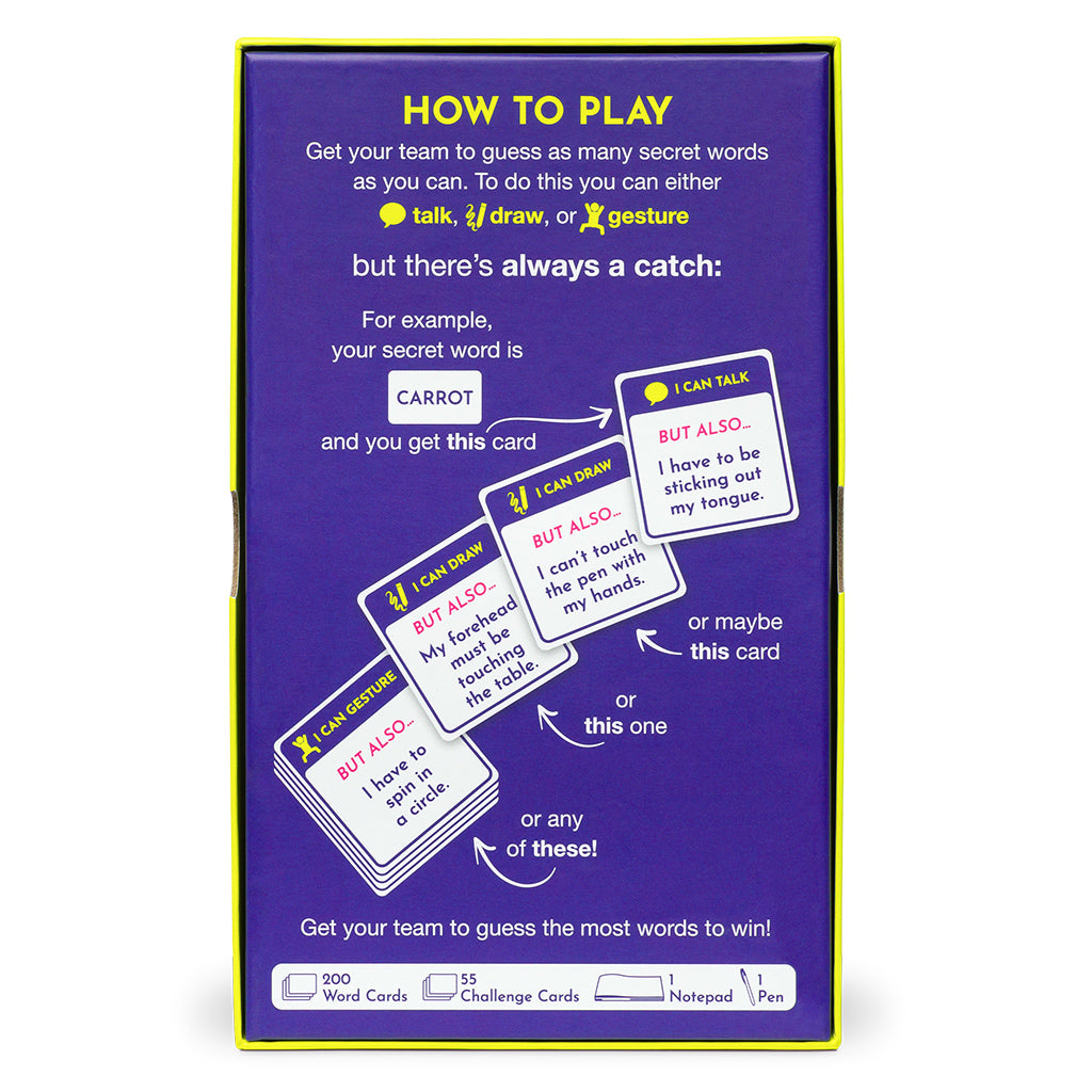 Why Are You Like This?