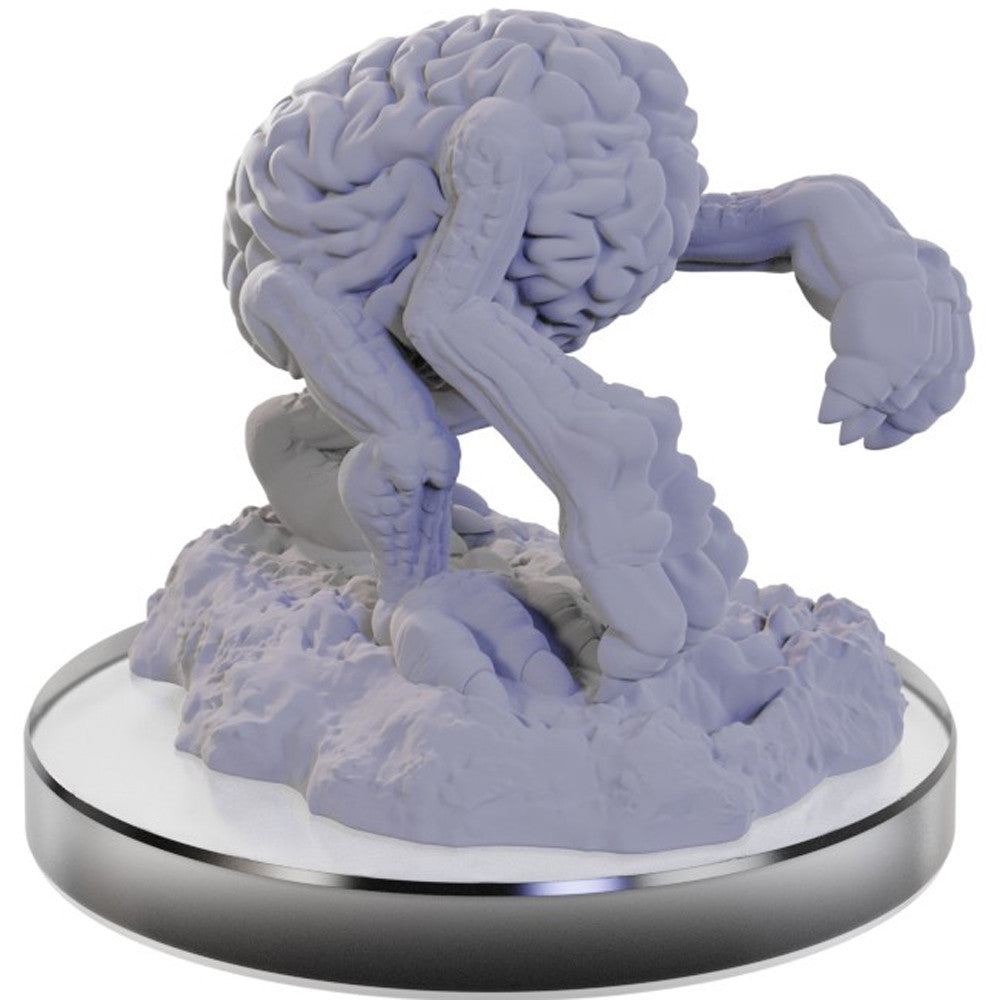 D&D Nolzur`s Marvelous Miniatures: W22 - Intellect Devourers