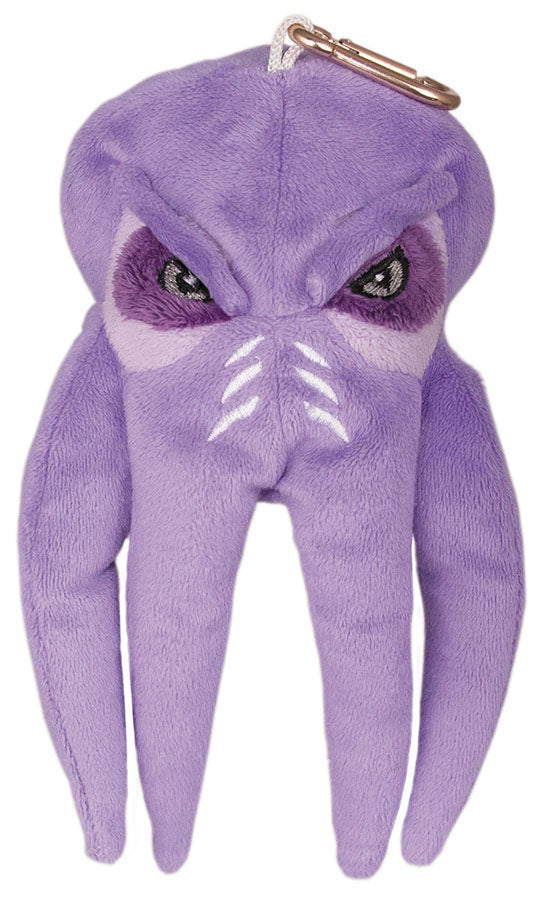 D&D - Mind Flayer Gamer Pouch