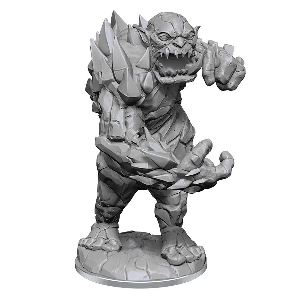 Pathfinder Deep Cuts Cavern Troll
