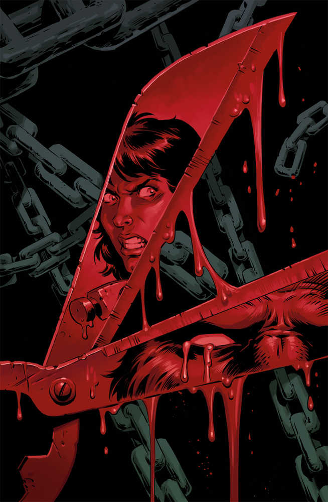 Count Crowley Amateur Midnight Monster Hunter #2 (Of 4)