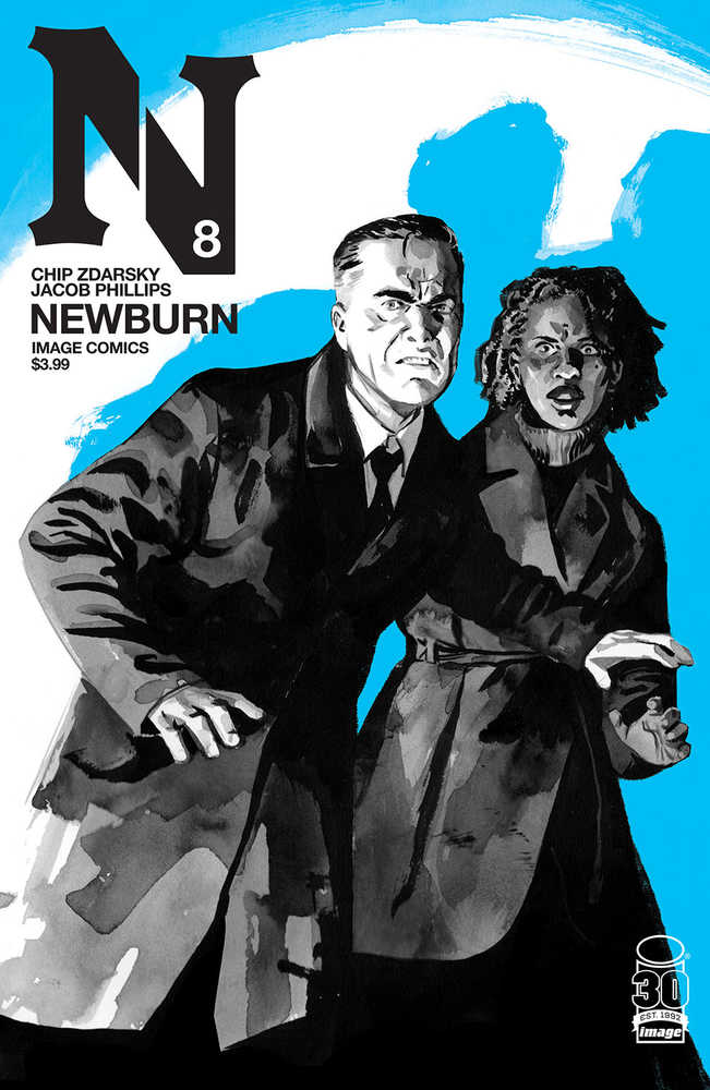 Newburn #8 (Mature)