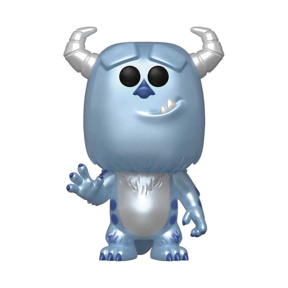 Pop Disney M.A. Wish Sulley Mt Vinyl Figure