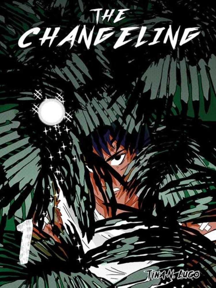 Changeling TPB Volume 1