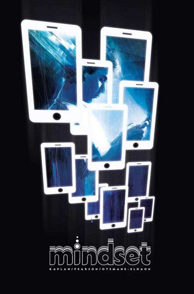 Mindset #1 Second Printing