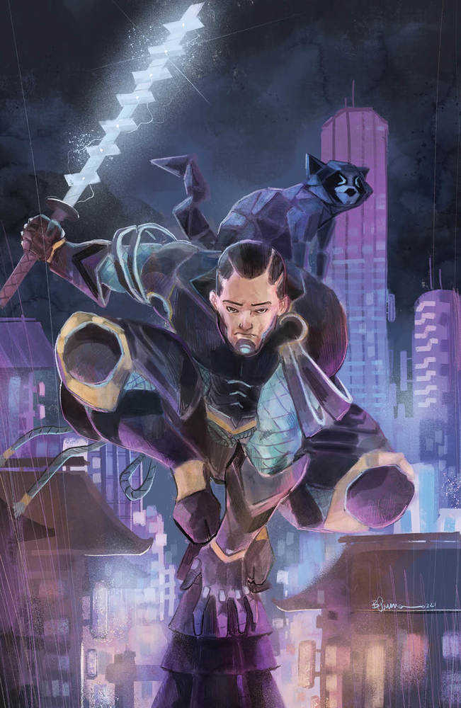 Magic The Gathering (Magic The Gathering) #25 Cover B Secret Planeswalker Variant