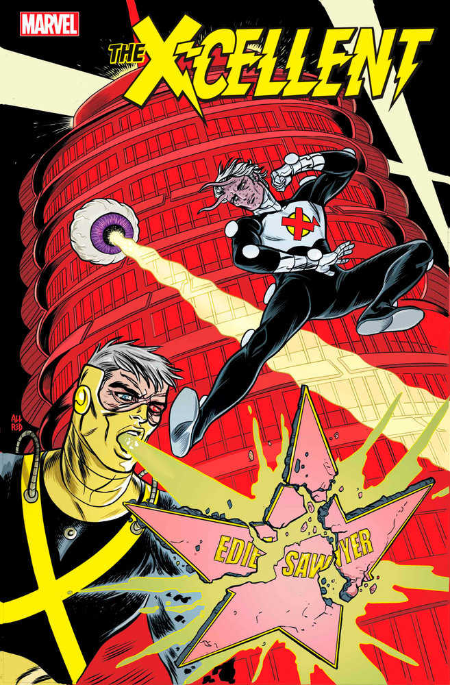 The X-Cellent 3 Season 2