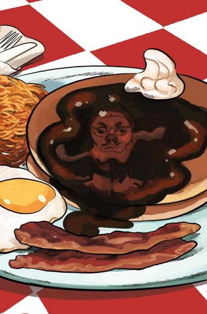 Gimmick #4 (Of 5) (Mature)